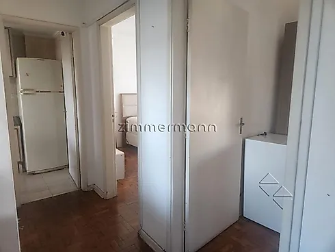 Apartamento 2 Quartos com 67m² - Agua Branca - Apartamento em Agua Branca, São Paulo - Foto 2