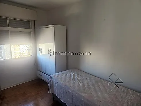 Apartamento 2 Quartos com 67m² - Agua Branca - Apartamento em Agua Branca, São Paulo - Foto 3