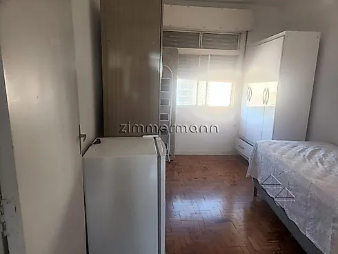 Apartamento 2 Quartos com 67m² - Agua Branca - Apartamento em Agua Branca, São Paulo - Foto 4