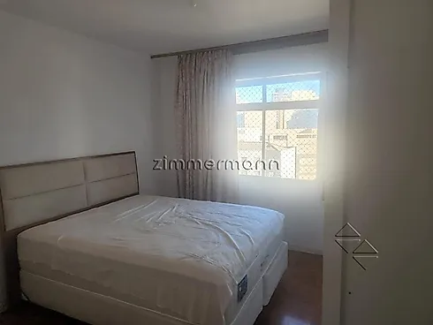 Apartamento 2 Quartos com 67m² - Agua Branca - Apartamento em Agua Branca, São Paulo - Foto 5