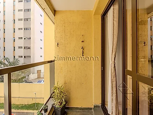 Apartamento 3 Quartos com 77m² - Vila Mariana - Apartamento em Vila Mariana, São Paulo - Foto 2