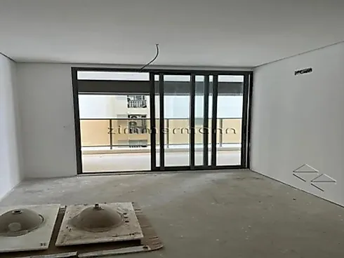 Apartamento 2 Quartos com 1 Suíte e 70m² - Vila Nova Conceição - Apartamento em Vila Nova Conceição, São Paulo - Foto 2