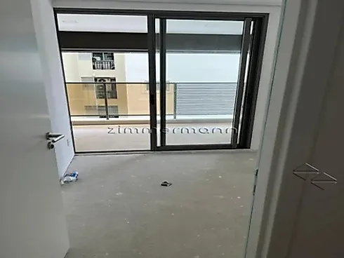 Apartamento 2 Quartos com 1 Suíte e 70m² - Vila Nova Conceição - Apartamento em Vila Nova Conceição, São Paulo - Foto 3
