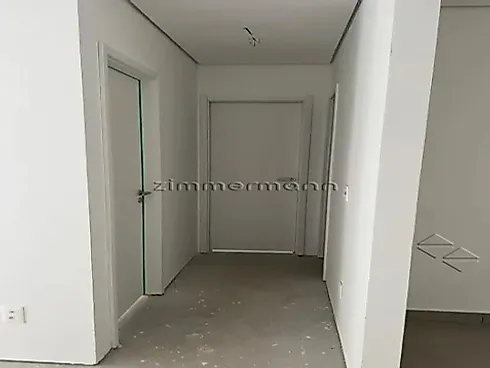 Apartamento 2 Quartos com 1 Suíte e 70m² - Vila Nova Conceição - Apartamento em Vila Nova Conceição, São Paulo - Foto 4