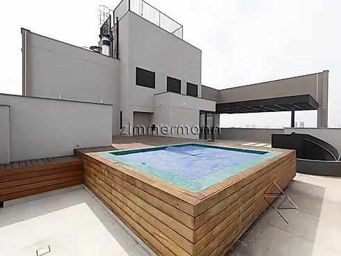 Apartamento 3 Quartos com 3 Suítes e 325m² - Chacara Klabin - Apartamento em Chacara Klabin, São Paulo - Foto 1