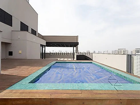 Apartamento 3 Quartos com 3 Suítes e 325m² - Chacara Klabin - Apartamento em Chacara Klabin, São Paulo - Foto 2