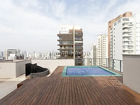 Apartamento 3 Quartos com 3 Suítes e 325m² - Chacara Klabin - Apartamento em Chacara Klabin, São Paulo - Foto 3