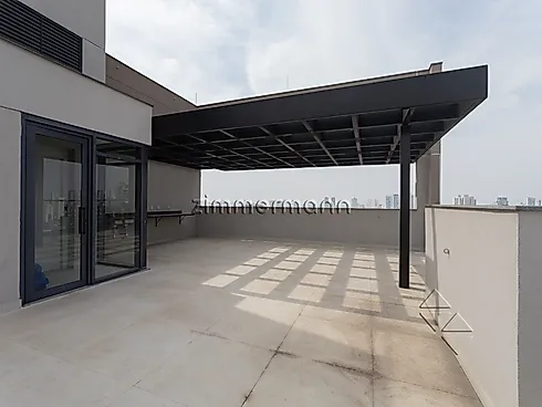 Apartamento 3 Quartos com 3 Suítes e 325m² - Chacara Klabin - Apartamento em Chacara Klabin, São Paulo - Foto 5