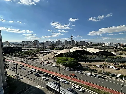 Apartamento 2 Quartos com 37m² - Barra Funda - Apartamento em Barra Funda, São Paulo - Foto 2