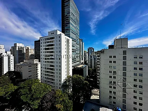 Apartamento 2 Quartos com 1 Suíte e 89m² - Itaim Bibi - Apartamento em Itaim Bibi, São Paulo - Foto 4