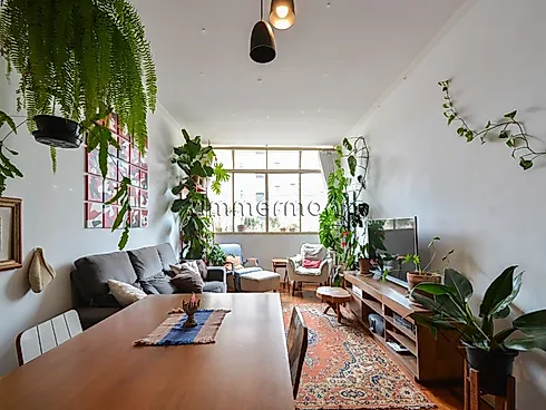Apartamento 3 Quartos com 108m² - Consolacao - Apartamento em Consolacao, São Paulo - Foto 3