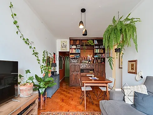 Apartamento 3 Quartos com 108m² - Consolacao - Apartamento em Consolacao, São Paulo - Foto 4