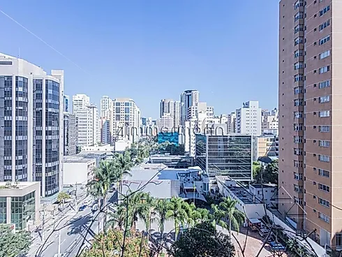 Casa 1 Quarto com 29m² - Itaim Bibi - Casa em Itaim Bibi, São Paulo - Foto 2