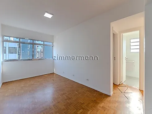 Apartamento 3 Quartos com 1 Suíte e 75m² - Aclimação - Apartamento em Aclimação, São Paulo - Foto 1