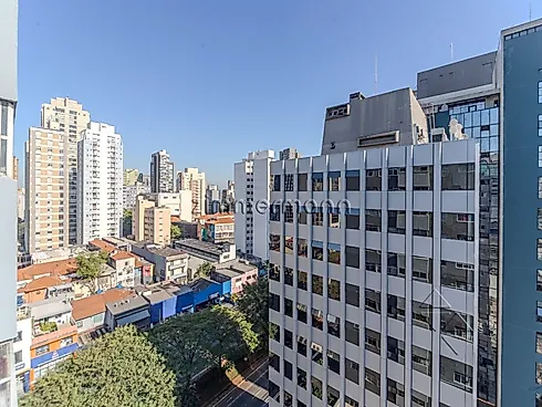 Apartamento 3 Quartos com 1 Suíte e 75m² - Aclimação - Apartamento em Aclimação, São Paulo - Foto 2