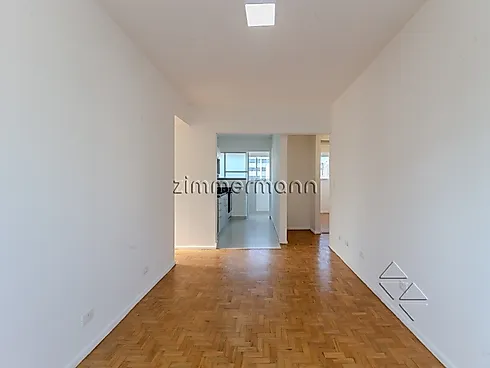 Apartamento 3 Quartos com 1 Suíte e 75m² - Aclimação - Apartamento em Aclimação, São Paulo - Foto 3