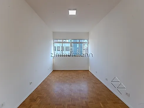 Apartamento 3 Quartos com 1 Suíte e 75m² - Aclimação - Apartamento em Aclimação, São Paulo - Foto 4