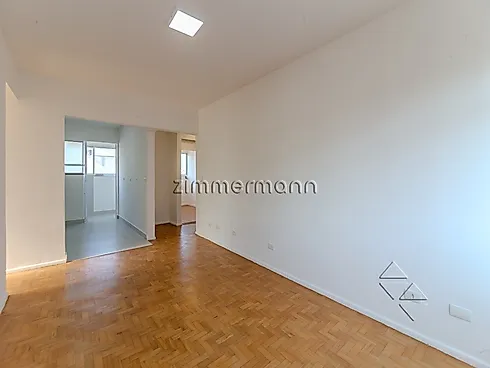 Apartamento 3 Quartos com 1 Suíte e 75m² - Aclimação - Apartamento em Aclimação, São Paulo - Foto 5