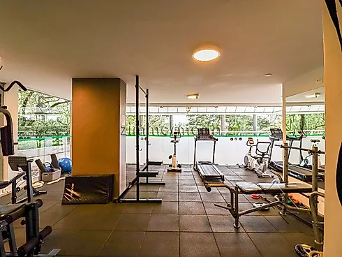 Apartamento 4 Quartos com 3 Suítes e 210m² - Santo Amaro - Apartamento em Santo Amaro, São Paulo - Foto 3