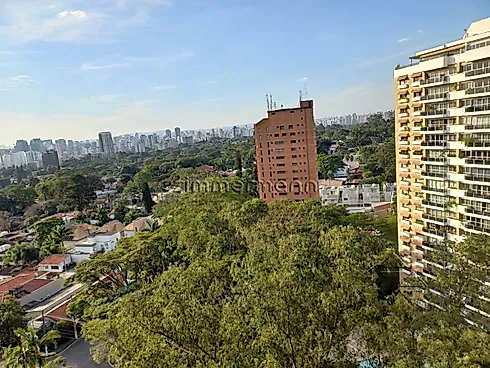 Apartamento 4 Quartos com 3 Suítes e 210m² - Santo Amaro - Apartamento em Santo Amaro, São Paulo - Foto 5