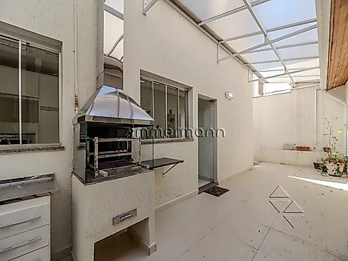 Casa 4 Quartos com 3 Suítes e 375m² - Planalto Paulista - Casa em Planalto Paulista, São Paulo - Foto 3