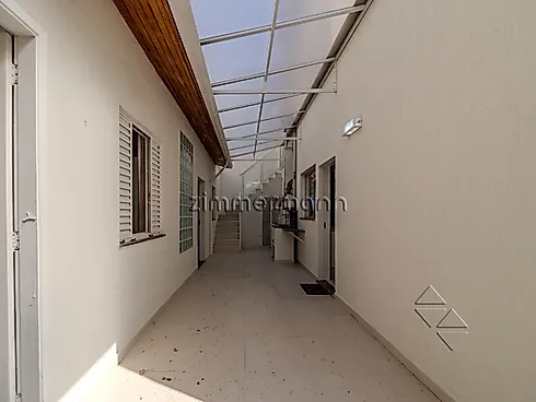 Casa 4 Quartos com 3 Suítes e 375m² - Planalto Paulista - Casa em Planalto Paulista, São Paulo - Foto 4