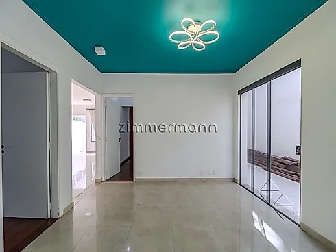 Casa 4 Quartos com 3 Suítes e 375m² - Planalto Paulista - Casa em Planalto Paulista, São Paulo - Foto 5