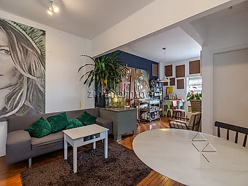 Apartamento 2 Quartos com 65m² - Jardim Paulista - Apartamento em Jardim Paulista, São Paulo - Foto 4