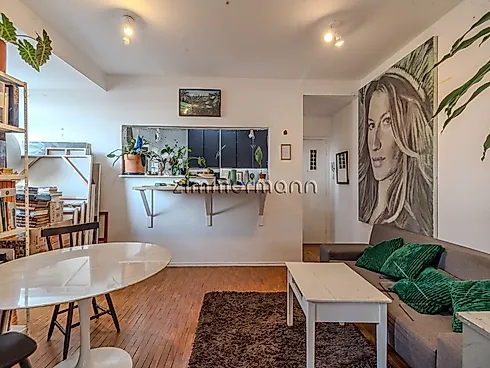 Apartamento 2 Quartos com 65m² - Jardim Paulista - Apartamento em Jardim Paulista, São Paulo - Foto 5