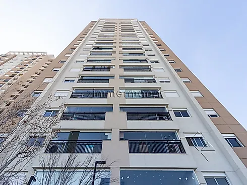 Apartamento 2 Quartos com 1 Suíte e 56m² - Limão - Apartamento em Limão, São Paulo - Foto 1