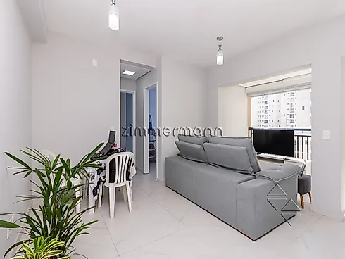 Apartamento 2 Quartos com 1 Suíte e 56m² - Limão - Apartamento em Limão, São Paulo - Foto 2