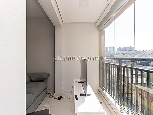 Apartamento 2 Quartos com 1 Suíte e 56m² - Limão - Apartamento em Limão, São Paulo - Foto 3