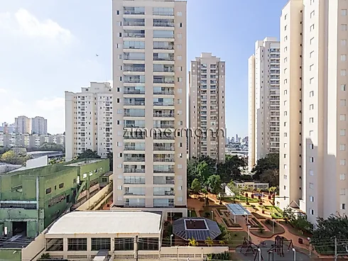 Apartamento 2 Quartos com 1 Suíte e 56m² - Limão - Apartamento em Limão, São Paulo - Foto 4