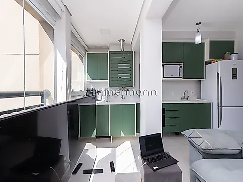 Apartamento 2 Quartos com 1 Suíte e 56m² - Limão - Apartamento em Limão, São Paulo - Foto 5