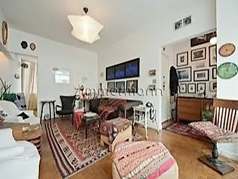 Apartamento 3 Quartos com 1 Suíte e 140m² - Jardim América - Apartamento em Jardim América, São Paulo - Foto 2