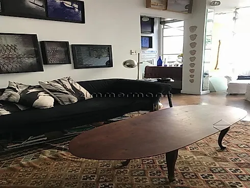 Apartamento 3 Quartos com 1 Suíte e 140m² - Jardim América - Apartamento em Jardim América, São Paulo - Foto 4