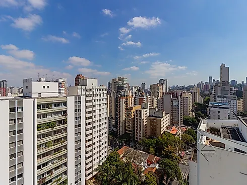 Apartamento 5 Quartos com 4 Suítes e 560m² - Pinheiros - Apartamento em Pinheiros, São Paulo - Foto 2