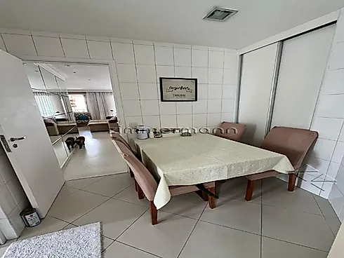 Apartamento 4 Quartos com 3 Suítes e 117m² - Vila Sonia - Apartamento em Vila Sonia, São Paulo - Foto 5