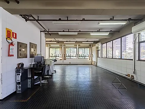 Escritório/Sala Comercial - 672m², Vila Mariana - Escritório/sala em Vila Mariana, São Paulo - Foto 3