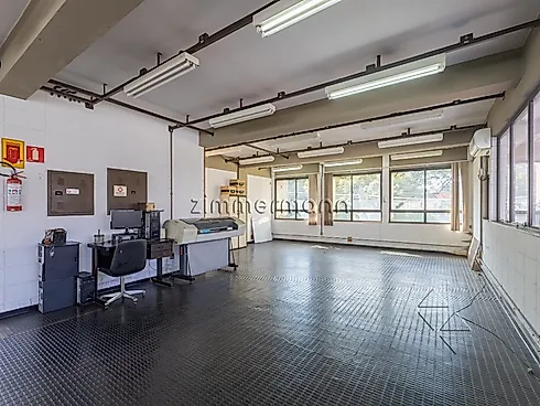 Escritório/Sala Comercial - 672m², Vila Mariana - Escritório/sala em Vila Mariana, São Paulo - Foto 4