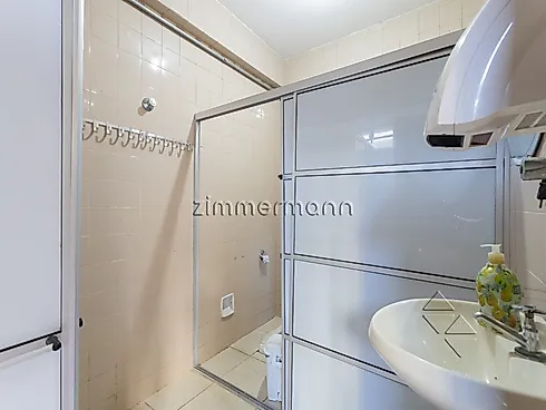 Escritório/Sala Comercial - 672m², Vila Mariana - Escritório/sala em Vila Mariana, São Paulo - Foto 5