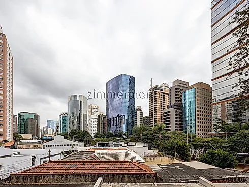 Apartamento 3 Quartos com 90m² - Vila Olimpia - Apartamento em Vila Olimpia, São Paulo - Foto 2