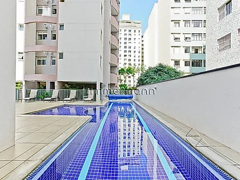 Consolacao, São Paulo