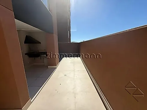 Apartamento 2 Quartos com 1 Suíte e 99m² - Vila Romana - Apartamento em Vila Romana, São Paulo - Foto 1