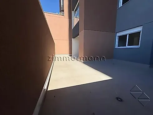 Apartamento 2 Quartos com 1 Suíte e 99m² - Vila Romana - Apartamento em Vila Romana, São Paulo - Foto 2