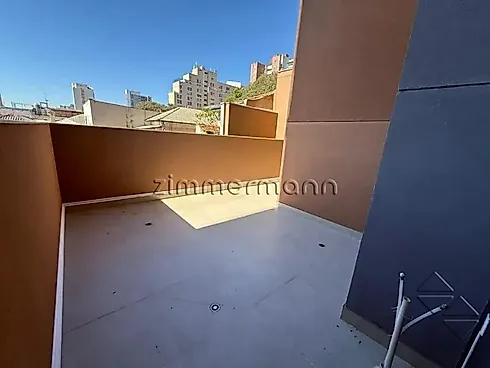 Apartamento 2 Quartos com 1 Suíte e 99m² - Vila Romana - Apartamento em Vila Romana, São Paulo - Foto 3