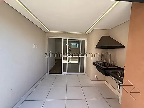 Apartamento 2 Quartos com 1 Suíte e 99m² - Vila Romana - Apartamento em Vila Romana, São Paulo - Foto 4