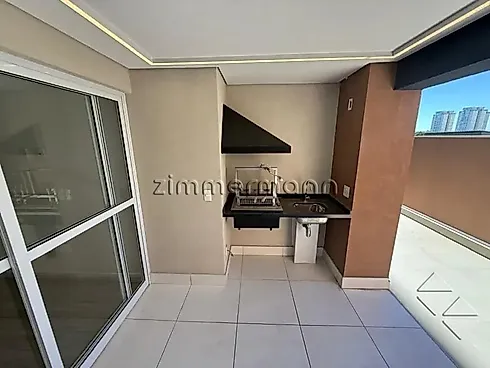 Apartamento 2 Quartos com 1 Suíte e 99m² - Vila Romana - Apartamento em Vila Romana, São Paulo - Foto 5