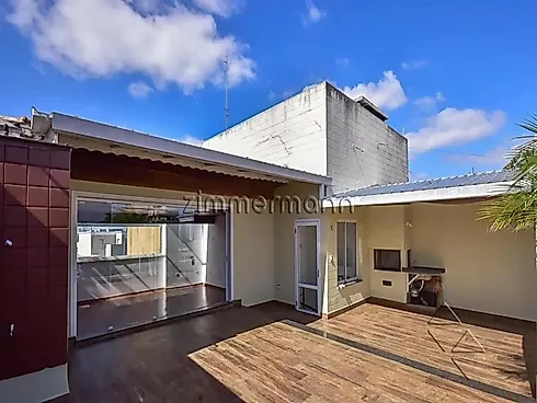 Vila Andrade, São Paulo