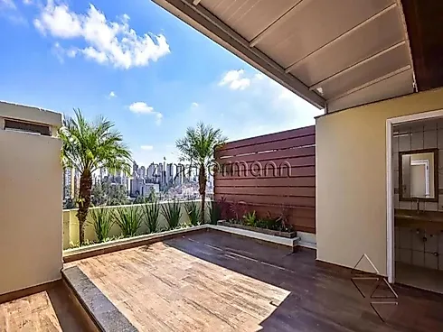 Apartamento 3 Quartos com 2 Suítes e 236m² - Vila Andrade - Apartamento em Vila Andrade, São Paulo - Foto 3